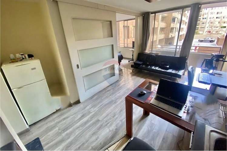 Venta depto 1d 1b santiago centro - Imagen 7