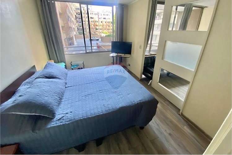 Venta depto 1d 1b santiago centro - Imagen 10