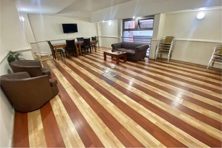 Venta depto 1d 1b santiago centro - Imagen 21