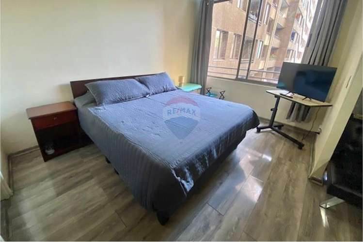 Venta depto 1d 1b santiago centro - Imagen 9