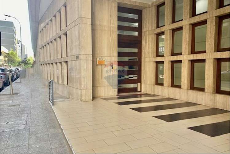 Venta depto 1d 1b santiago centro - Imagen 2