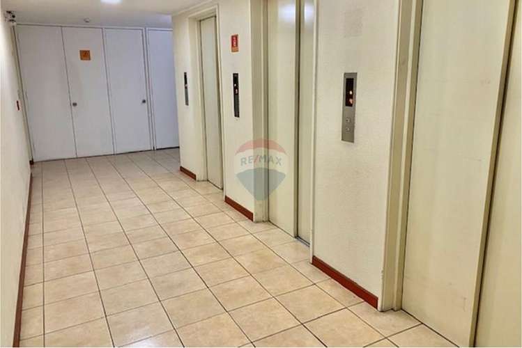 Venta depto 1d 1b santiago centro - Imagen 17