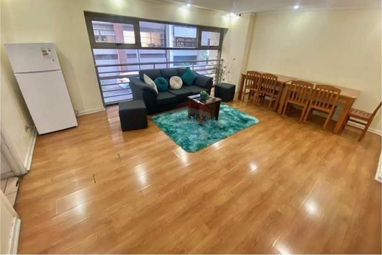 Venta depto 1d 1b santiago centro - Imagen 23
