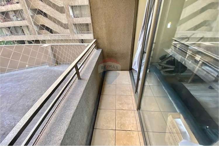 Venta depto 1d 1b santiago centro - Imagen 15