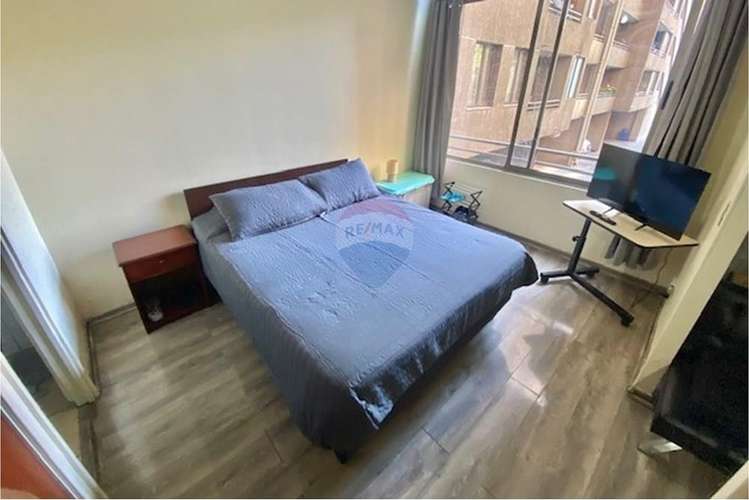 Venta depto 1d 1b santiago centro - Imagen 14