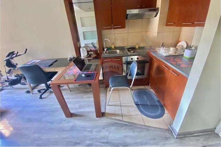 Venta depto 1d 1b santiago centro - Imagen 5