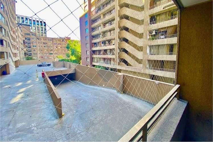 Venta depto 1d 1b santiago centro - Imagen 16