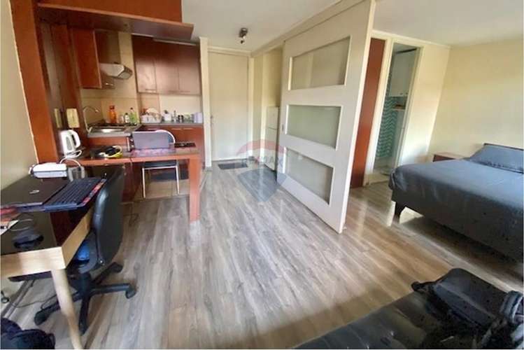 Venta depto 1d 1b santiago centro - Imagen 8