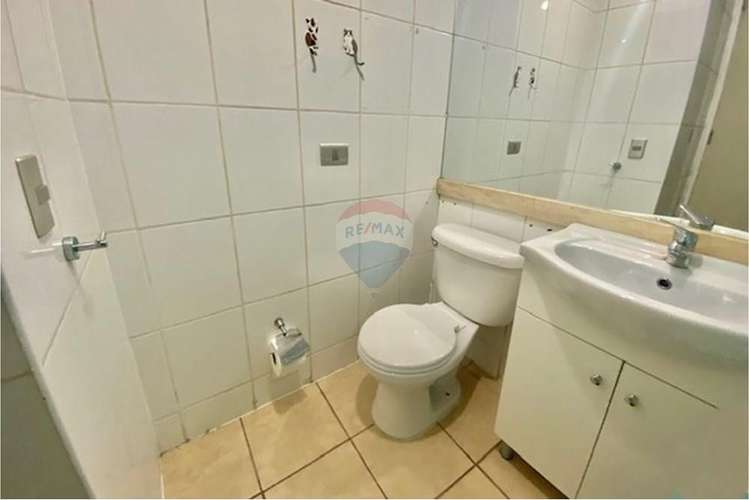Venta depto 1d 1b santiago centro - Imagen 12