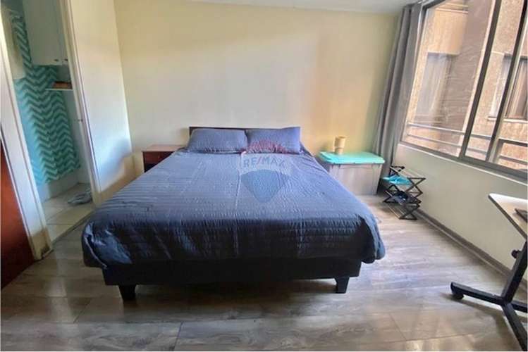 Venta depto 1d 1b santiago centro - Imagen 11