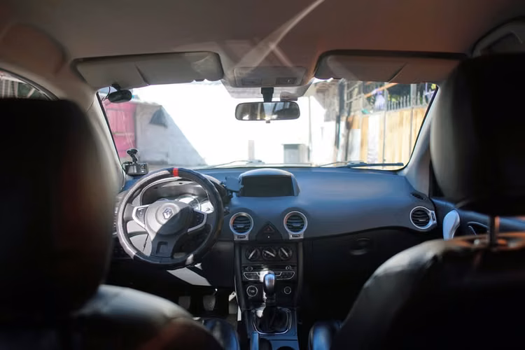Renault Koleos  kms, 2.5, Manual, Bencina, 4x2 - Embrague y Bimasa Nuevo