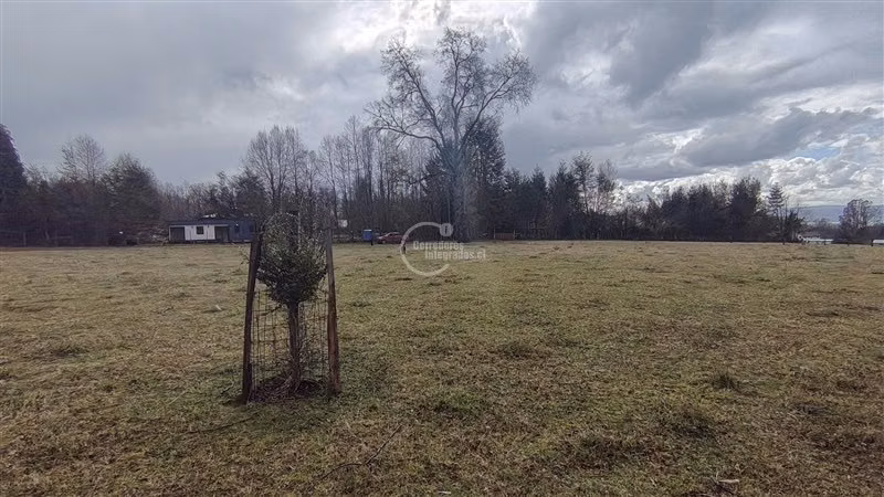 Parcela en venta en Villarrica - Imagen 8