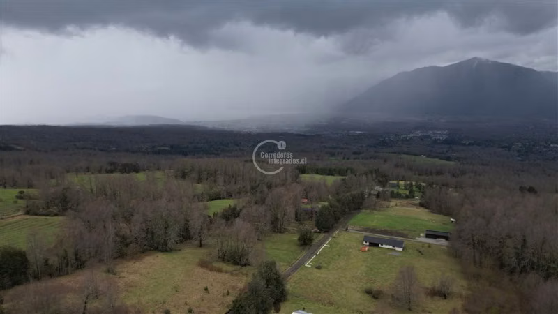 Parcela en venta en Villarrica - Imagen 9
