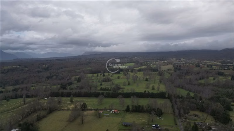 Parcela en venta en Villarrica - Imagen 12