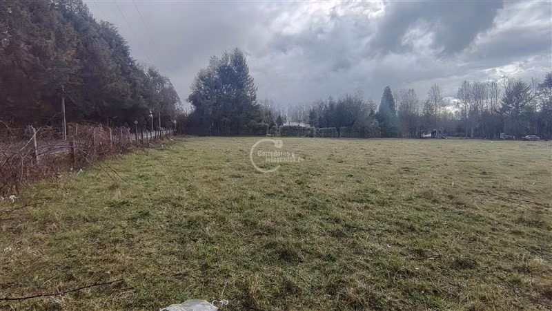 Parcela en venta en Villarrica - Imagen 7