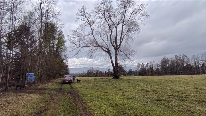 Parcela en venta en Villarrica - Imagen 3