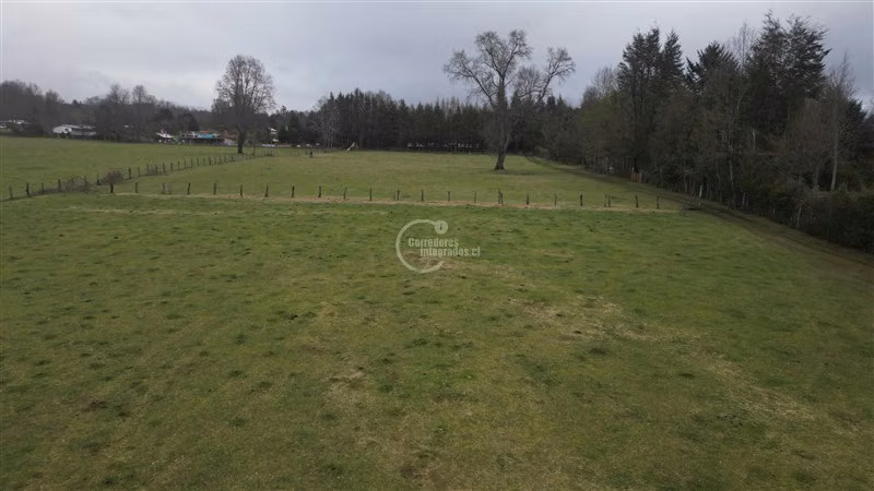 Parcela en venta en Villarrica - Imagen 6