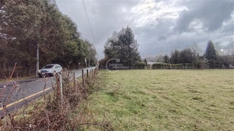 Parcela en venta en Villarrica - Imagen 5