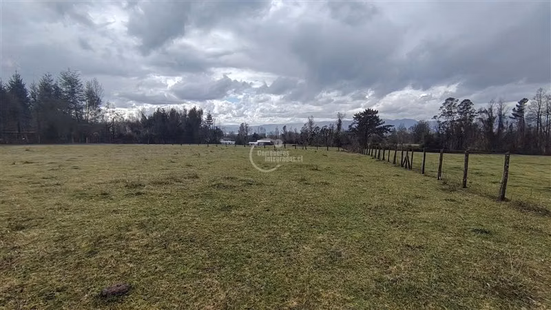 Parcela en venta en Villarrica - Imagen 10