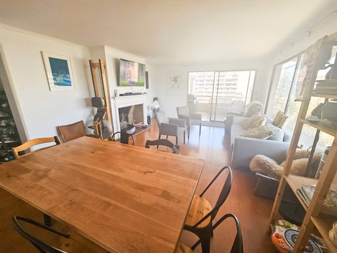ARRIENDO DEPARTAMENTO BARRIO EL GOLF 4D 3B 2E 1B - Imagen 3