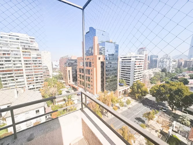 ARRIENDO DEPARTAMENTO BARRIO EL GOLF 4D 3B 2E 1B - Imagen 5