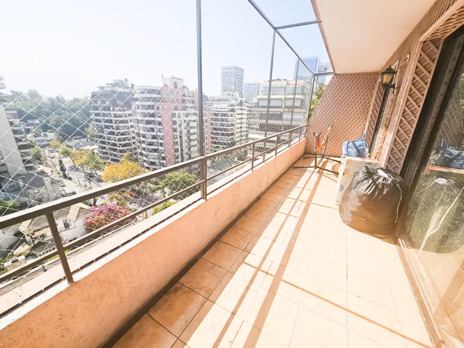 ARRIENDO DEPARTAMENTO BARRIO EL GOLF 4D 3B 2E 1B - Imagen 6