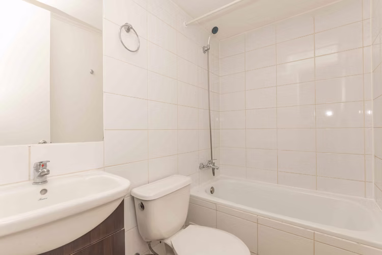 VENTA DEPARTAMENTO 1HAB 1BA ESTACIÓN CENTRAL - Imagen 15