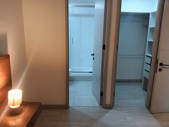 ARRIENDO AMOBLADO AÑO CORRIDO 1D 1B - Imagen 31