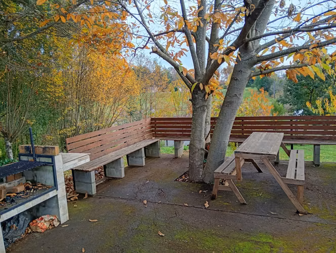 SE VENDE HERMOSA CASA EN CONDOMINIO CERCA DE TCO - Imagen 3