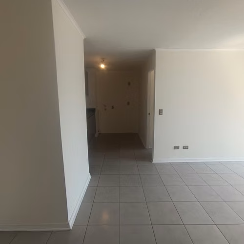 EXCELENTE 2D1B CON TERRAZA EN QUINTA NORMAL