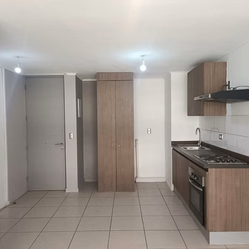 VENTA DEPARTAMENTO 1HAB 1BA QUINTA NORMAL - Imagen 9