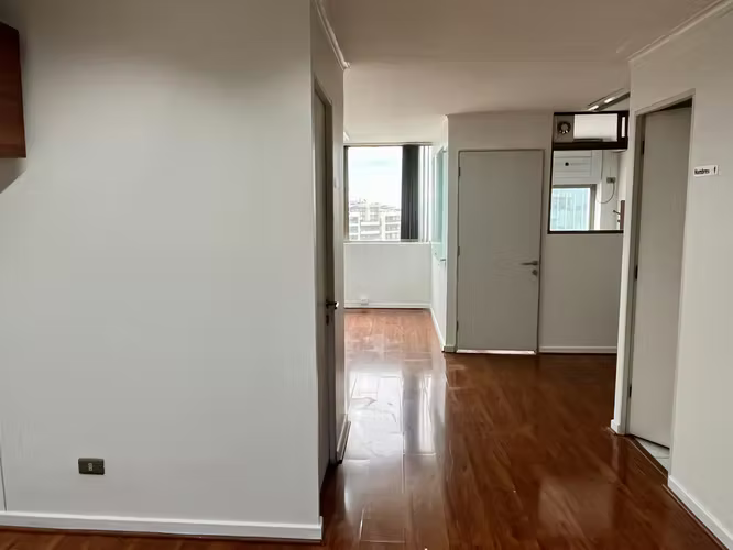 ARRIENDO OFICINA EN LOS MILITARES 5620 - Imagen 10