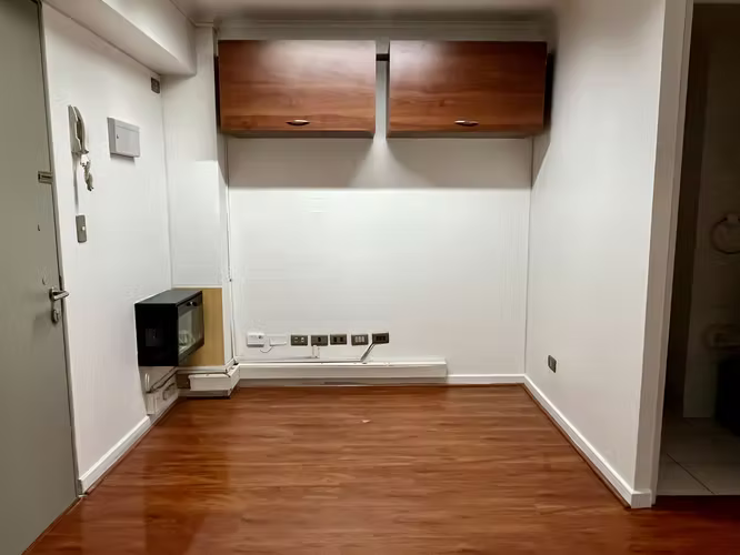 ARRIENDO OFICINA EN LOS MILITARES 5620 - Imagen 5