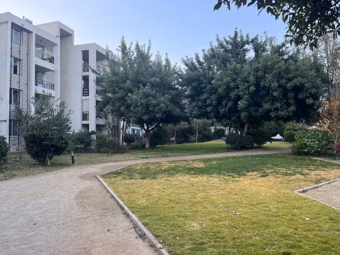 VENTA DEPARTAMENTO 2 D 2 B CONDOMINIO PARQUE HUECHURABA - Imagen 20