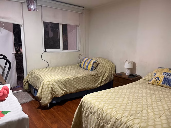 VENTA DEPARTAMENTO 2 D 2 B CONDOMINIO PARQUE HUECHURABA - Imagen 14