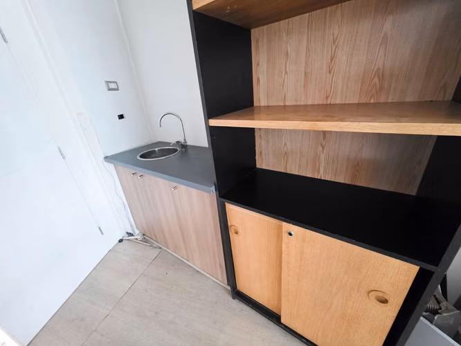 OFICINA EN ARRIENDO MONSEÑOR ESCRIVA DE BALAGUER 148 MT2 - Imagen 9