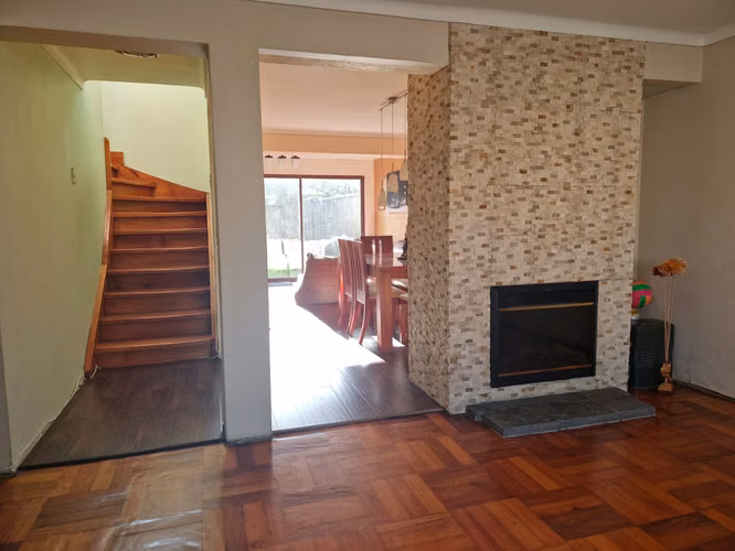 VENTA CASA HIGUERAS, TALCAHUANO - Imagen 5