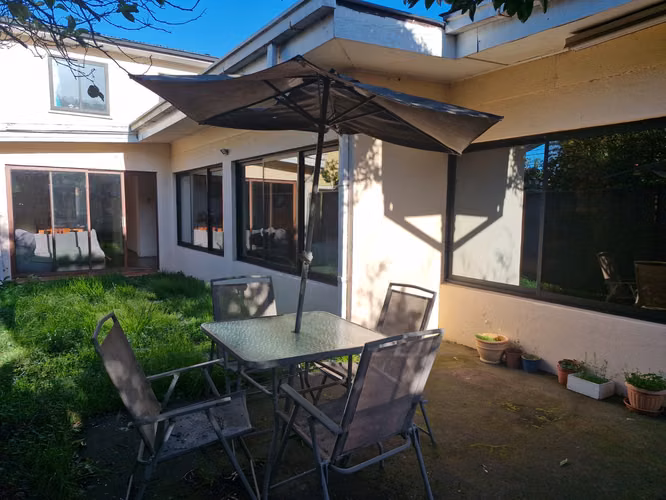 VENTA CASA HIGUERAS, TALCAHUANO