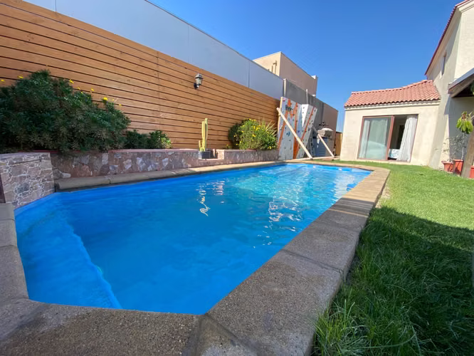 CASA EN LAGUNA DEL SOL CON PISCINA Y QUINCHO - Imagen 30