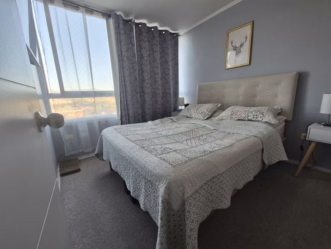 VENTA DEPARTAMENTO 3HAB 1BA LA CISTERNA - Imagen 4