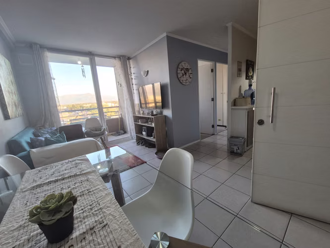 VENTA DEPARTAMENTO 3HAB 1BA LA CISTERNA - Imagen 2