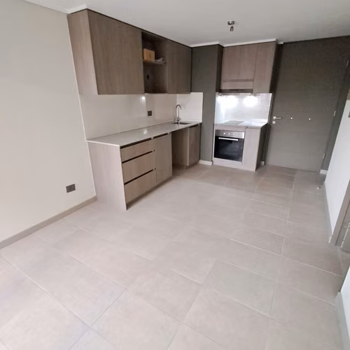 ARRIENDO 1D1B TERRANOVA 2 CON ESTAC Y BODEGA