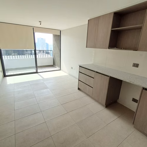 ARRIENDO 2D1B TERRANOVA 2 ESTAC Y BODEGA
