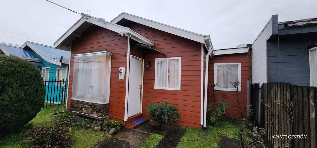 CASA EN ARRIENDO DE 1 PISO EN JARDIN ORIENTE