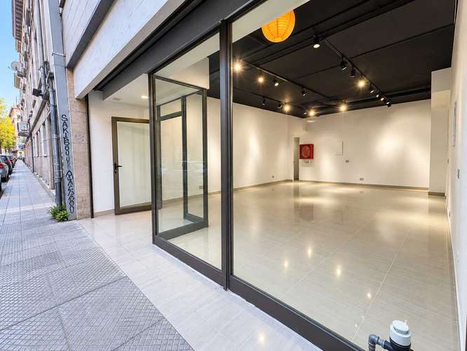 Local comercial 52m² / Metro Los Héroes / UF3950 (181504) - Imagen 11