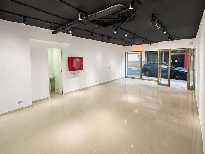 Local comercial 52m² / Metro Los Héroes / UF3950 (181504) - Imagen 7