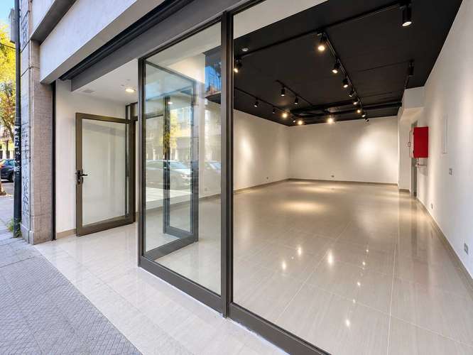 Local comercial 52m² / Metro Los Héroes / UF3950 (181504) - Imagen 13