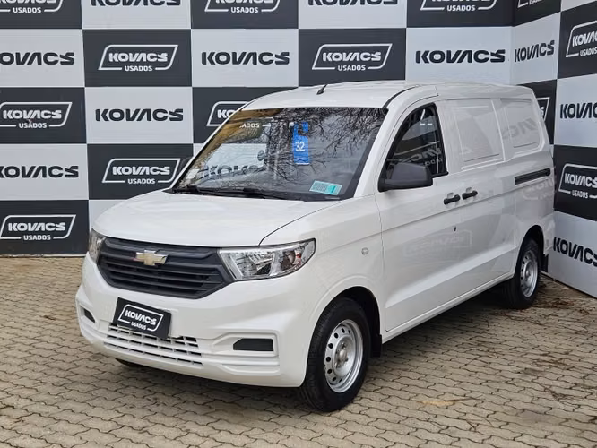 Chevrolet N400 1.5 Ac Mt 2023