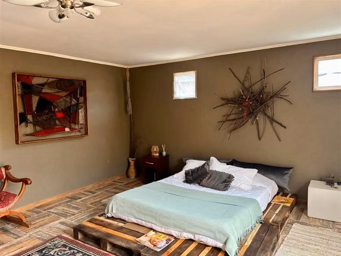 Casa en arriendo en Sector las Gaviotas