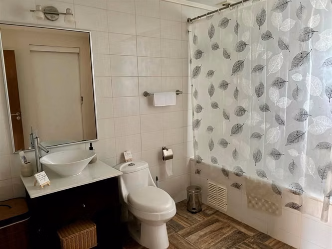 Casa en arriendo en Sector las Gaviotas